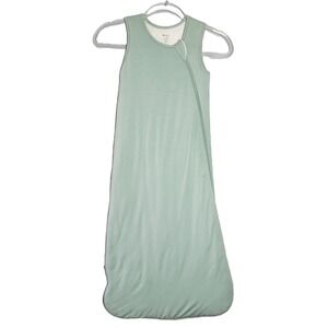 Kyte Baby Bamboo Sleep Bag Wearable Blanket 18-36m 2.5 Tog Rayon Mint Green